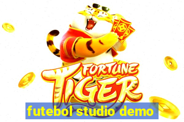 futebol studio demo